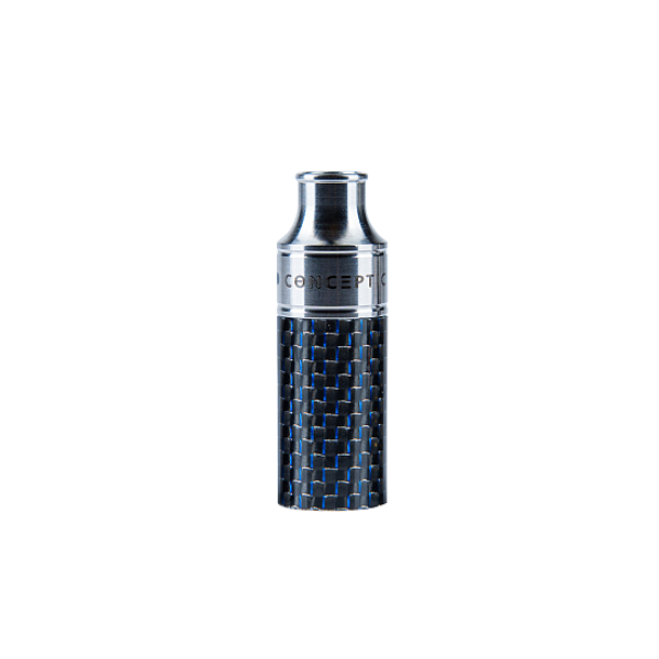 Персональный мундштук Conceptic Capsule Blue  в Уфе