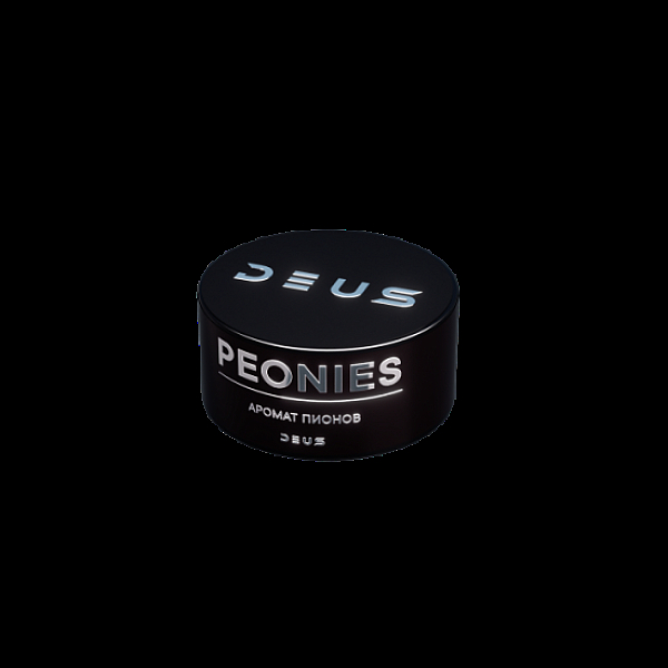 Табак Deus Peonies (Пионы)  20 грамм в Уфе