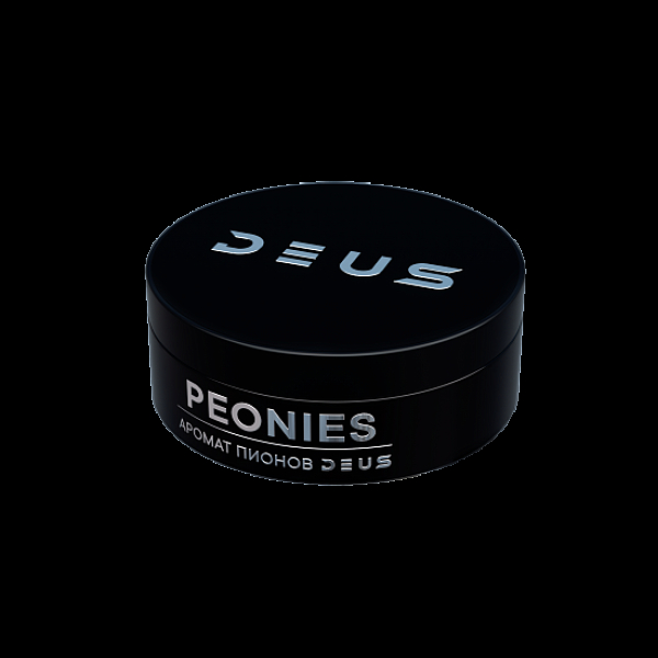 Табак Deus Peonies (Пионы)  100 грамм в Уфе