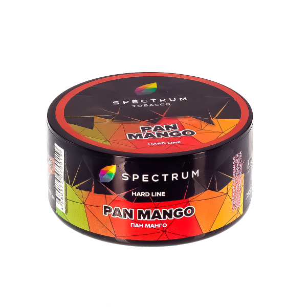Табак Spectrum Hard Pan Mango  25 грамм в Уфе