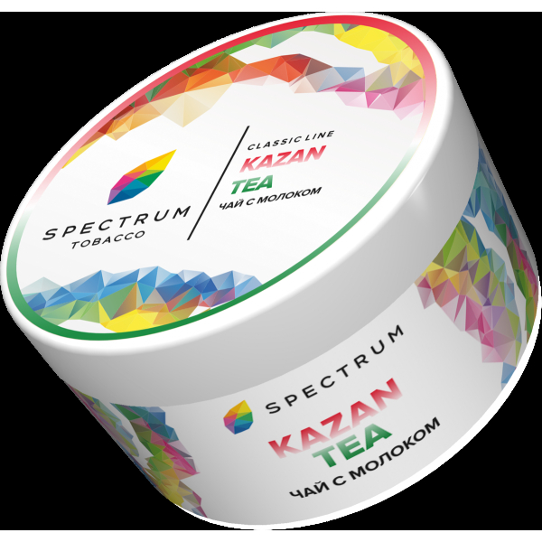 Табак Spectrum Kazan Tea  200 грамм в Уфе