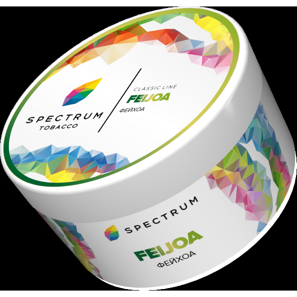 Табак Spectrum Feijoa  200 грамм в Уфе