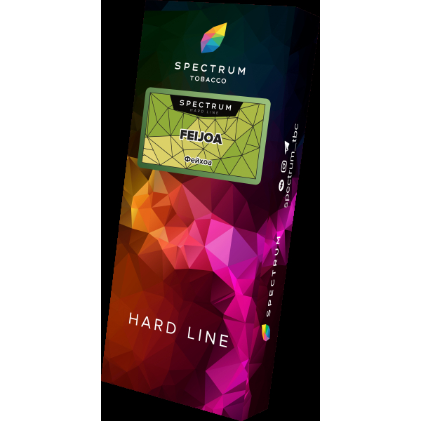 Табак Spectrum Hard Feijoa  100 грамм в Уфе