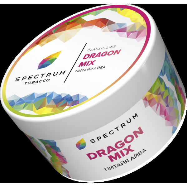 Табак Spectrum Dragon Mix  200 грамм в Уфе