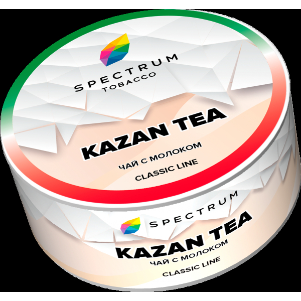 Табак Spectrum Kazan Tea  25 грамм в Уфе