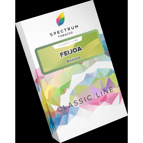 Табак Spectrum Feijoa  40 грамм в Уфе