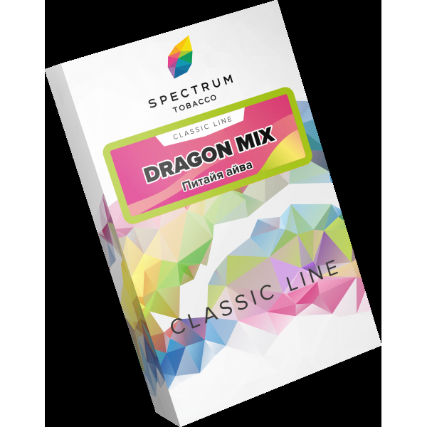 Табак Spectrum Dragon Mix  40 грамм в Уфе
