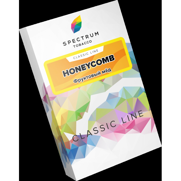 Табак Spectrum Honeycomb  40 грамм в Уфе