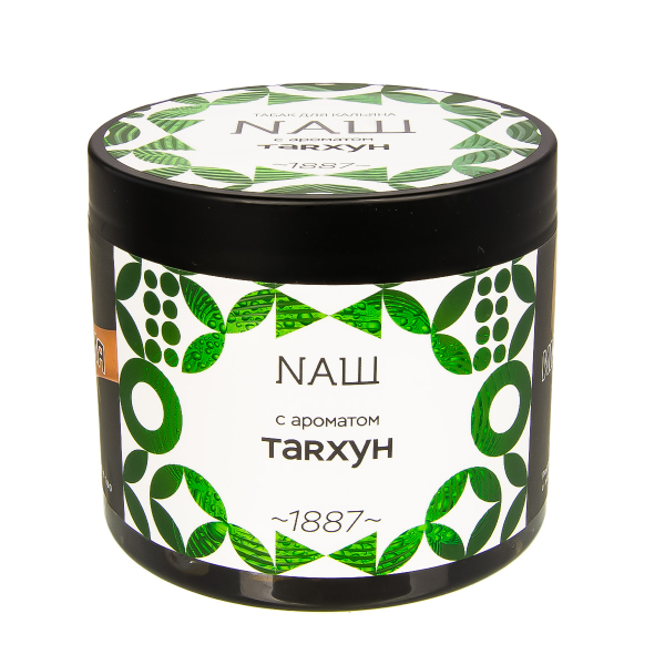 Табак Nаш Тархун  200 грамм в Уфе