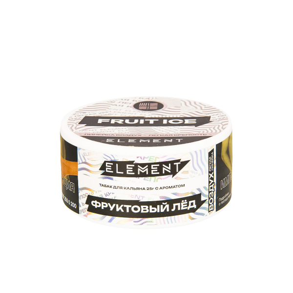 Табак Element Воздух Fruit Ice New  25 грамм в Уфе