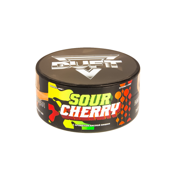 Табак Duft Sour Cherry  80 грамм в Уфе