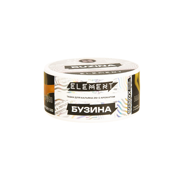 Табак Element Воздух Buzina New  25 грамм в Уфе