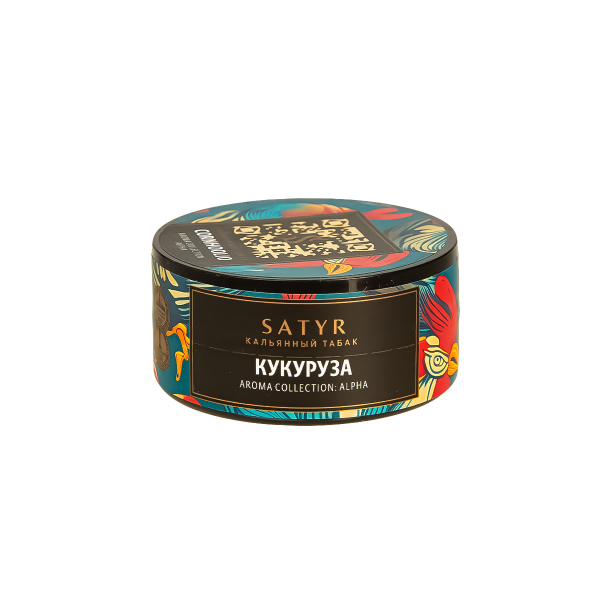 Табак Satyr Cornhoolio  25 грамм в Уфе