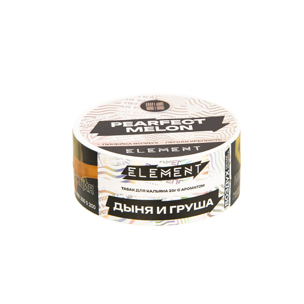 Табак Element Воздух Perfect Melon New  25 грамм в Уфе