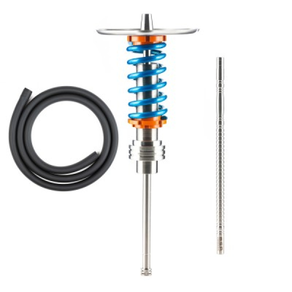 Кальян Bsp Hookah Boost S Irn Bru Neon Edition в Уфе