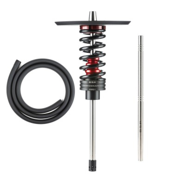 Кальян Bsp Hookah Boost Easy Black Cherry в Уфе