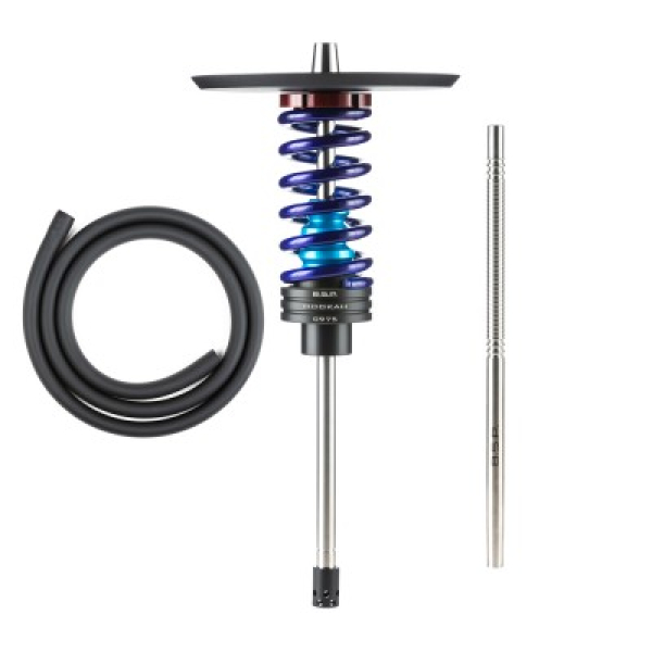 Кальян Bsp Hookah Boost Easy M Power в Уфе