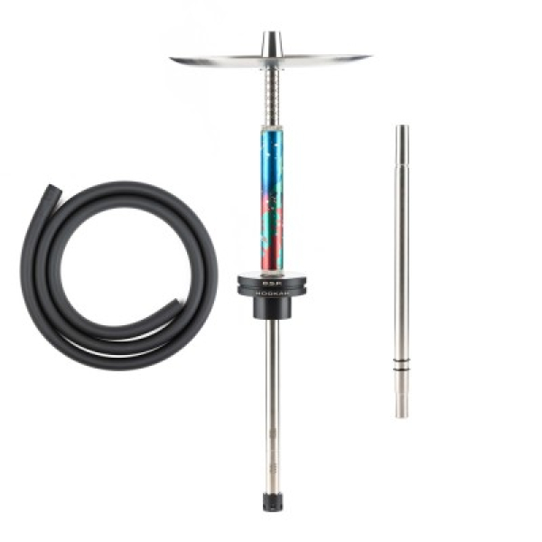 Кальян Bsp Hookah Slim Anod Bounty Tropic в Уфе