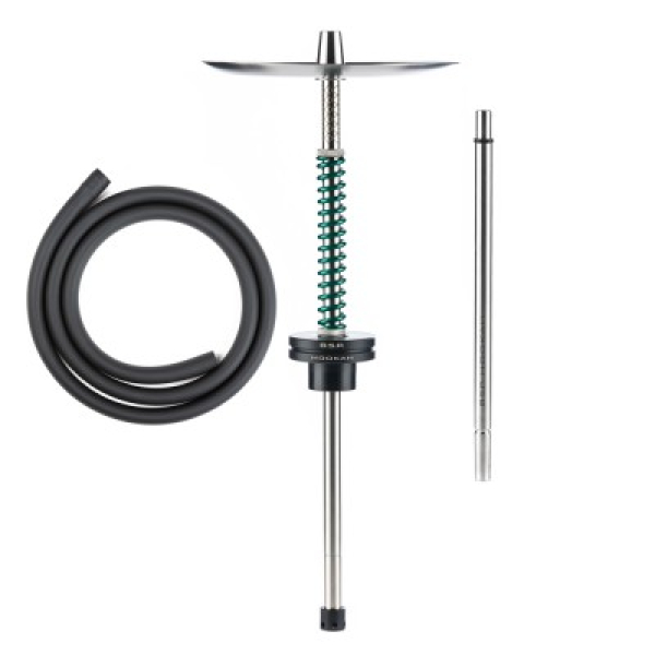 Кальян Bsp Hookah Slim Candy Green в Уфе