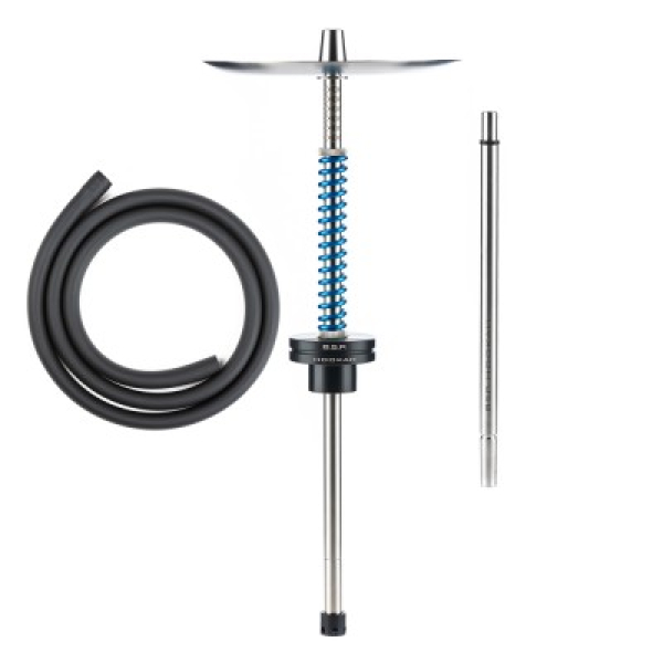 Кальян Bsp Hookah Slim Candy Light Blue в Уфе