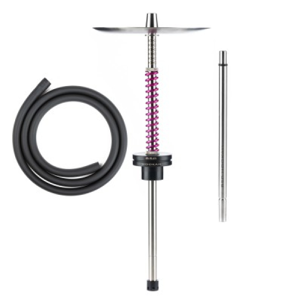 Кальян Bsp Hookah Slim Candy Violet в Уфе