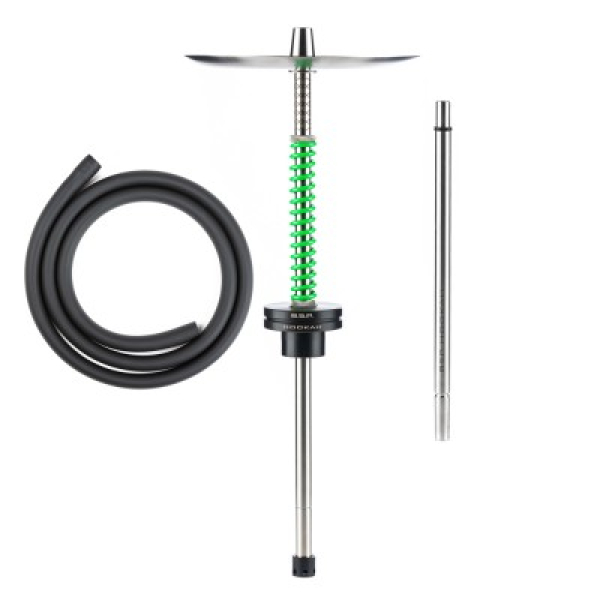 Кальян Bsp Hookah Slim Green в Уфе