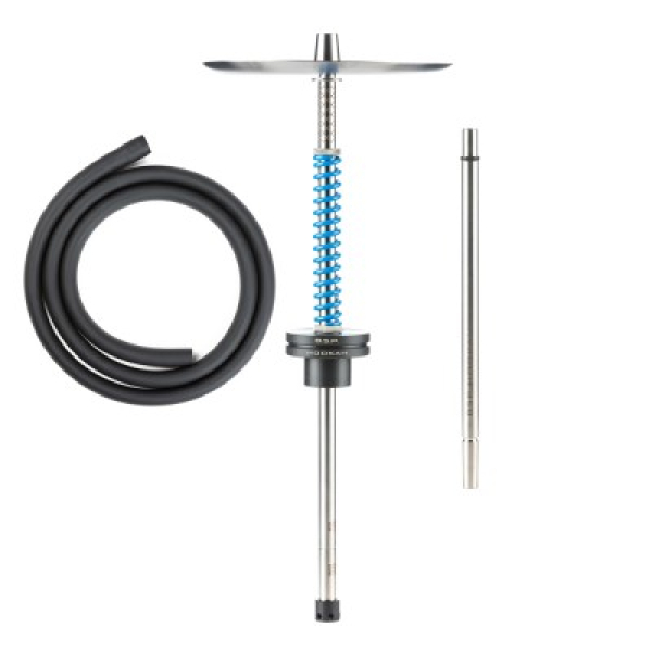 Кальян Bsp Hookah Slim Light Blue в Уфе