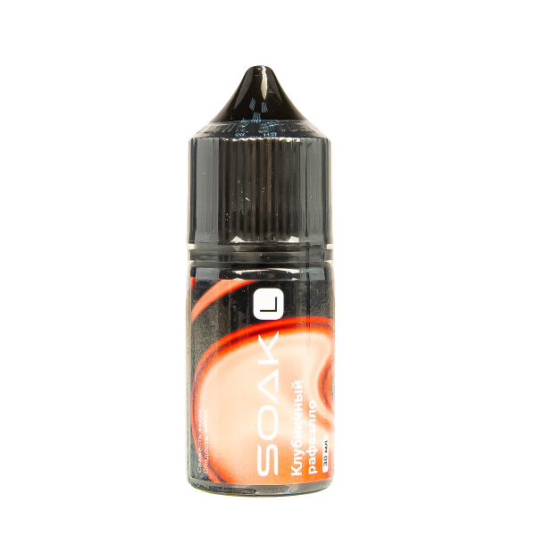 Жидкость Soak L30 Strawberry Cream Dream 30 Мл 2 Мг в Уфе