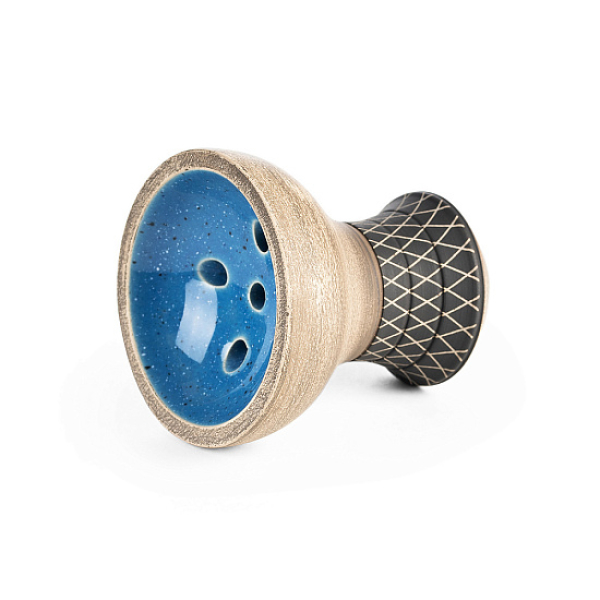 Чаша Alpha Bowl Turk Design (Blue Sand) в Уфе