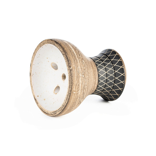 Чаша Alpha Bowl Turk Design (White Sand) в Уфе