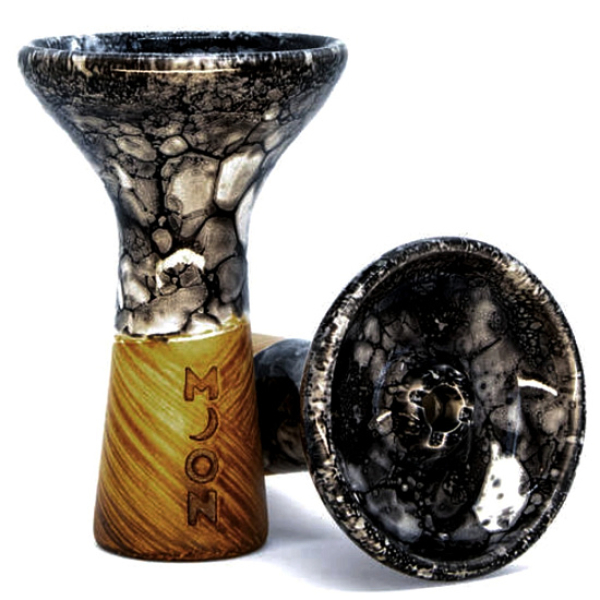 Чаша Moon Phunnel (Marble White) в Уфе
