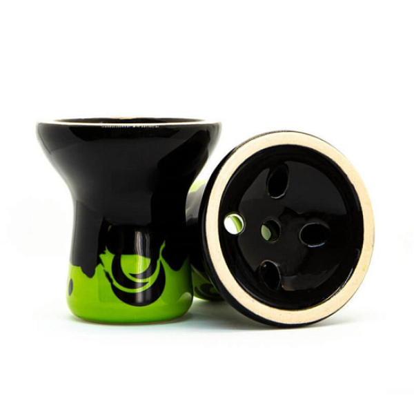 Чаша Moon Turkish 2.0 (Green) в Уфе