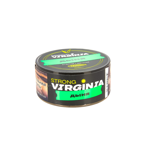 Табак Original Virginia Strong Дыня  25 грамм в Уфе