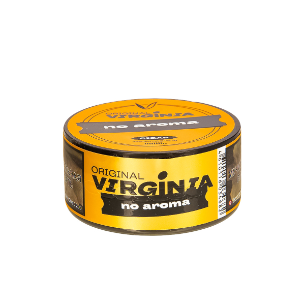 Табак Original Virginia Strong No Aroma  25 грамм в Уфе