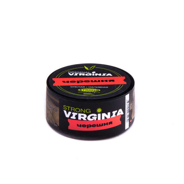 Табак Original Virginia Strong Кола  25 грамм в Уфе