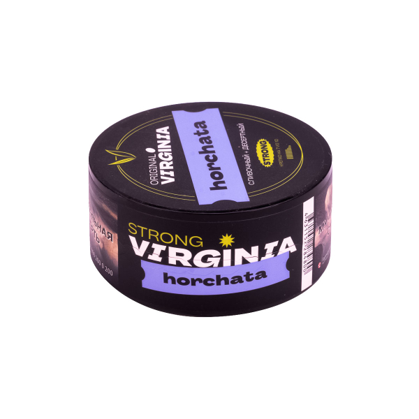 Табак Original Virginia Strong Horchata  25 грамм в Уфе