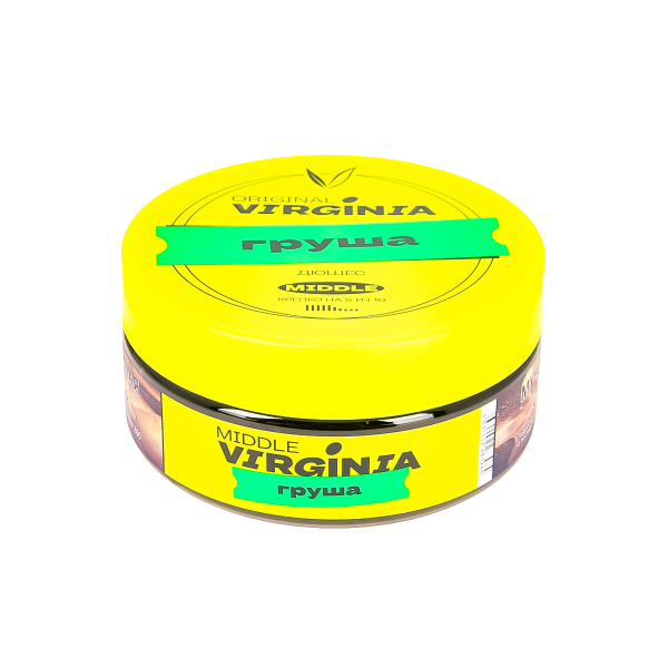 Табак Original Virginia Middle Груша  100 грамм в Уфе