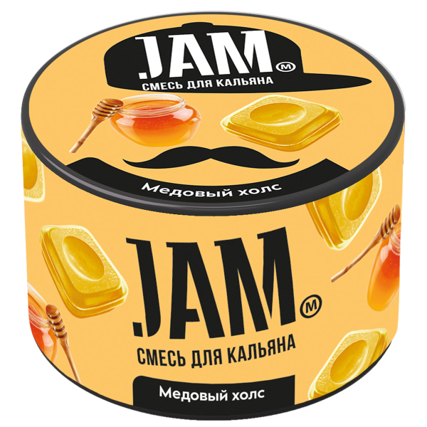 Смесь Jam Медовый Холс  250 гр в Уфе