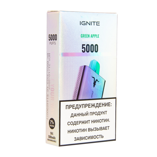 Электронка Ignite Greep Appel V2  в Уфе