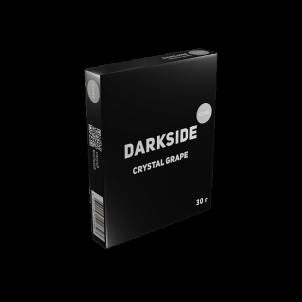 Табак Darkside Core Crystal Grape  30 грамм в Уфе