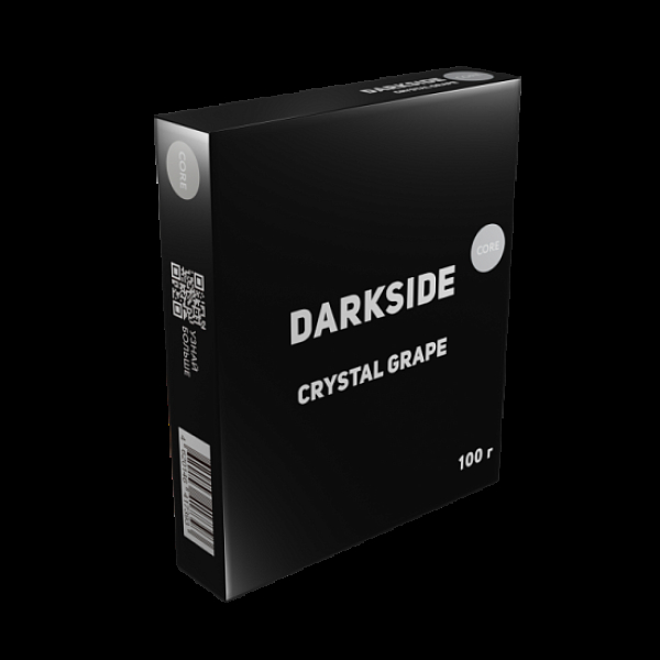 Табак Darkside Core Crystal Grape  100 грамм в Уфе