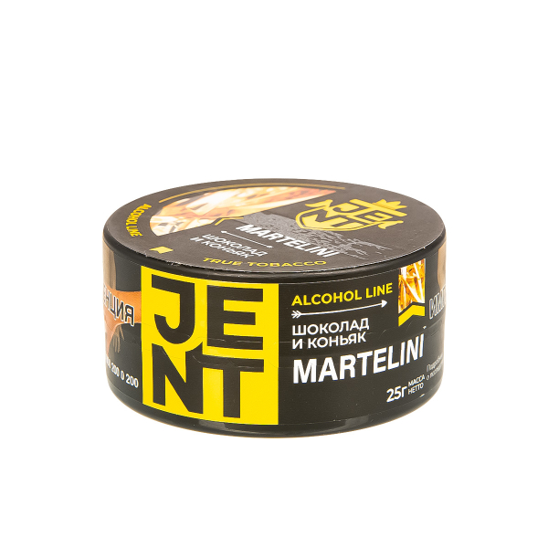 Табак Jent Martelini   25 грамм в Уфе