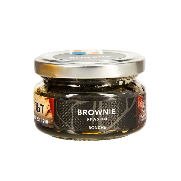 Табак Bonche Brownie   60 грамм в Уфе