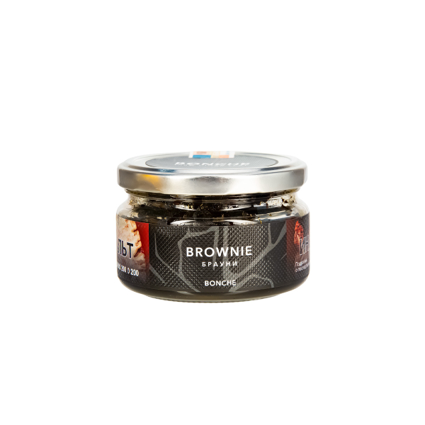 Табак Bonche Brownie   30 грамм в Уфе