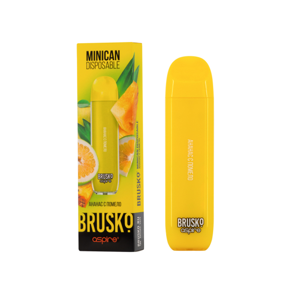 Электронка Monstervapor Space Малиновый Лимонад (11000 Затяжек) в Уфе