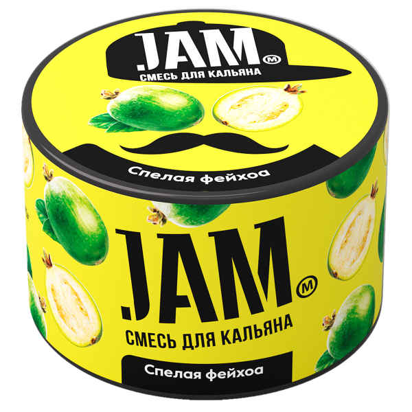 Смесь Jam Спелая Фейхоа  250 гр в Уфе