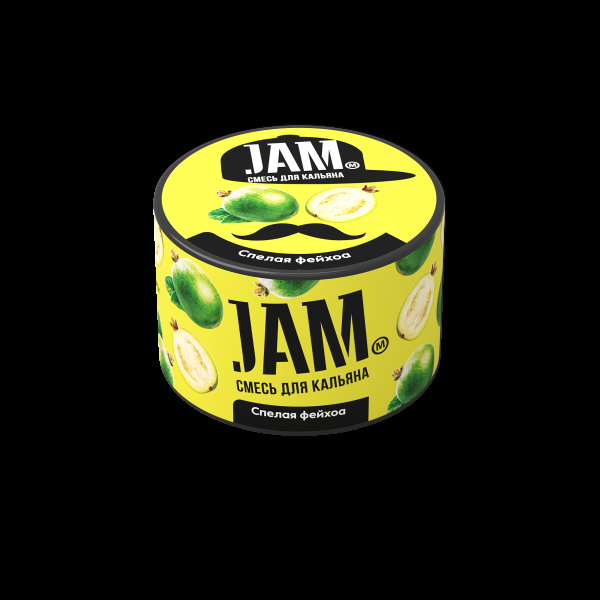 Смесь Jam Спелая Фейхоа  50 гр в Уфе