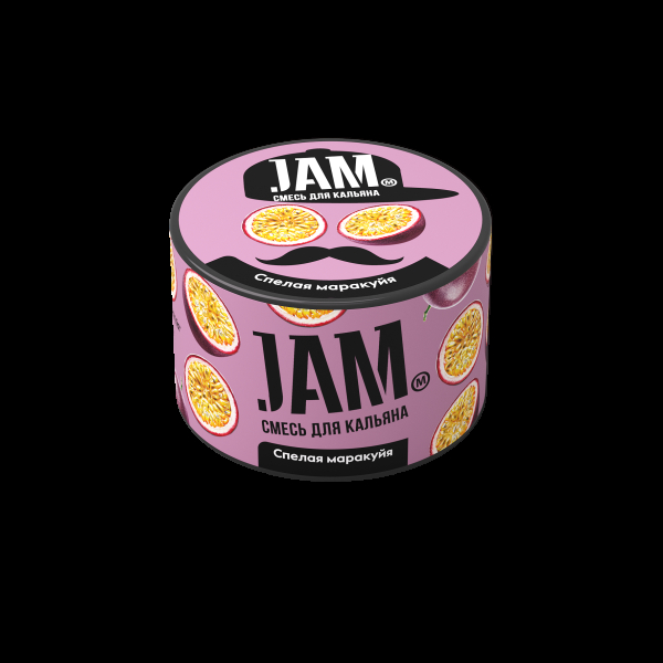 Смесь Jam Спелая Маракуйя  50 гр в Уфе