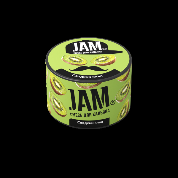Смесь Jam Сладкий Киви  50 гр в Уфе