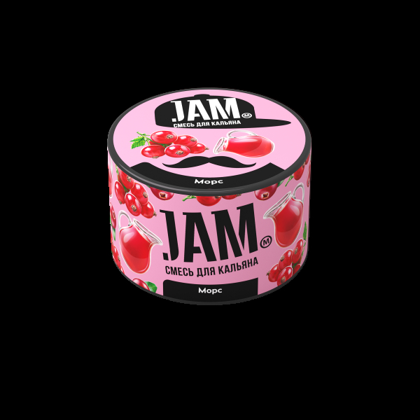Смесь Jam Морс  50 гр в Уфе